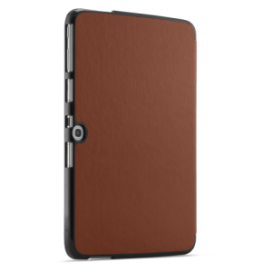 Чехол для Samsung Galaxy Tab 3 10.1 Onzo Second Skin Brown